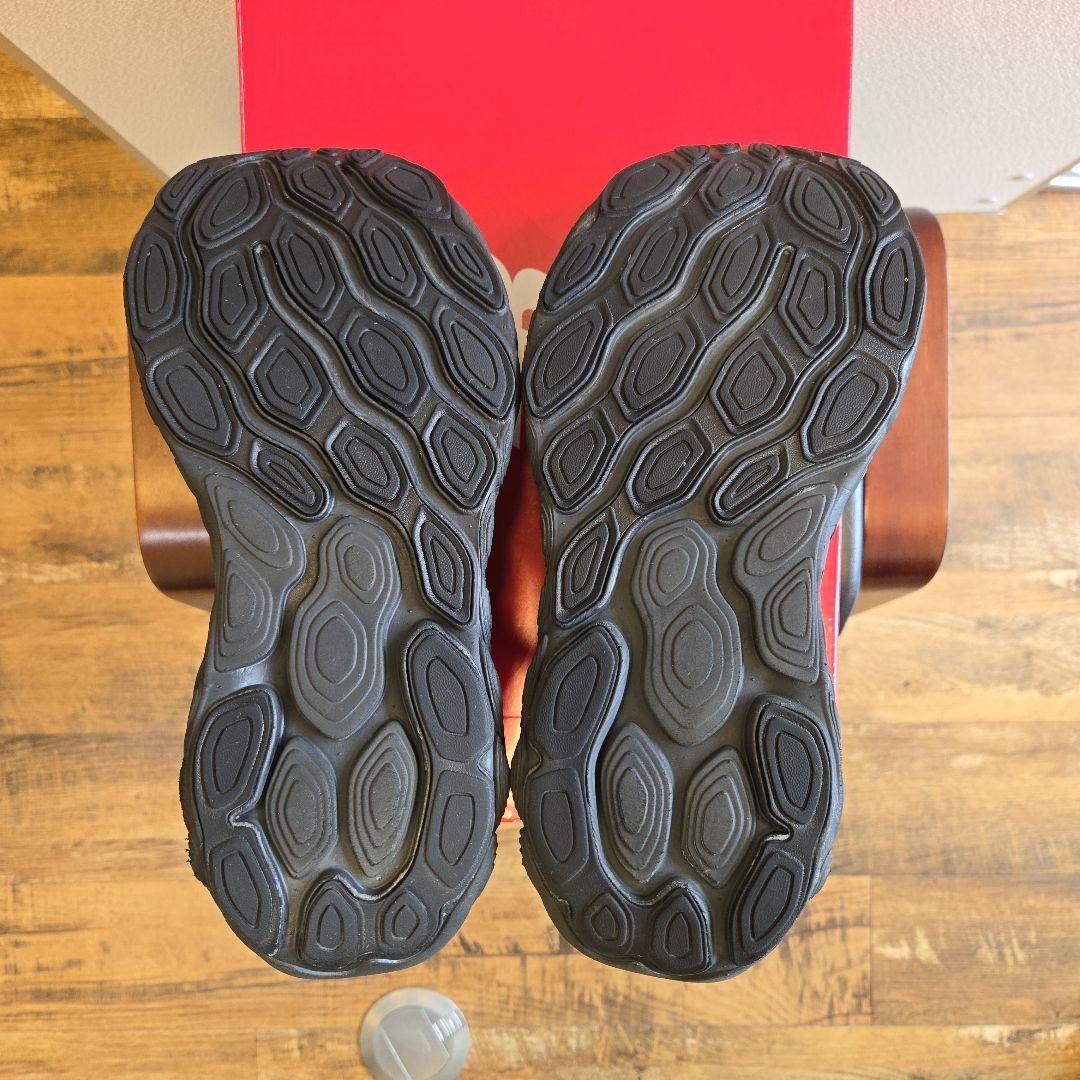 new balance Fresh Foam X 880 v14 ゴアテックス