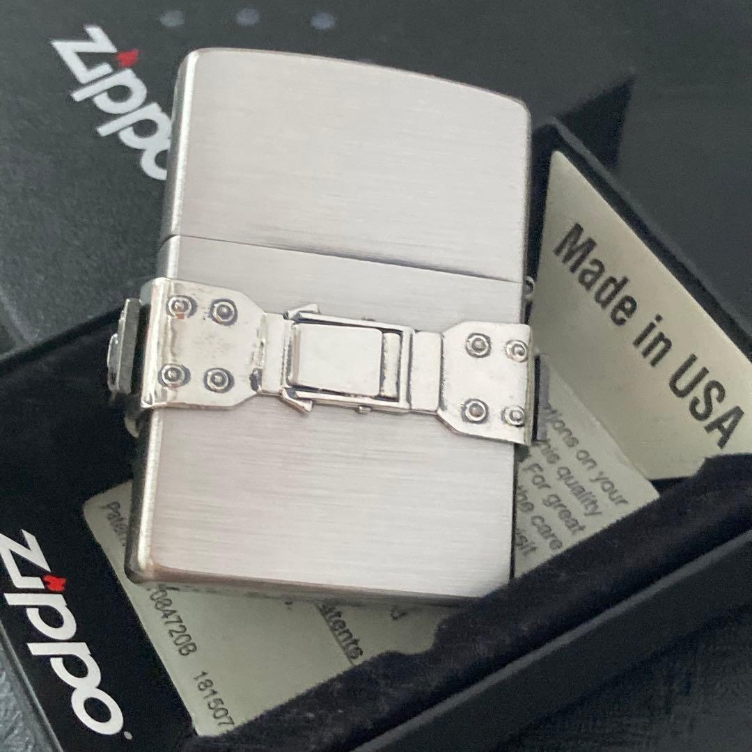 ZIPPO (ジッポ) 変身ベルト 仮面ライダー　30th シリアル№1991