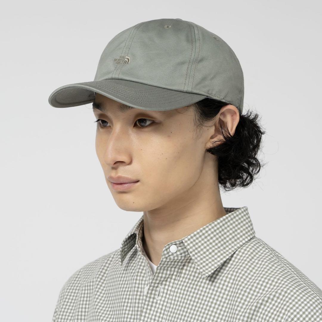 ノースフェイス PURPLE LABEL Field Cap 新品未使用 ノースフェイス PURPLE LABEL Field Cap 新品未使用 - メルカリ