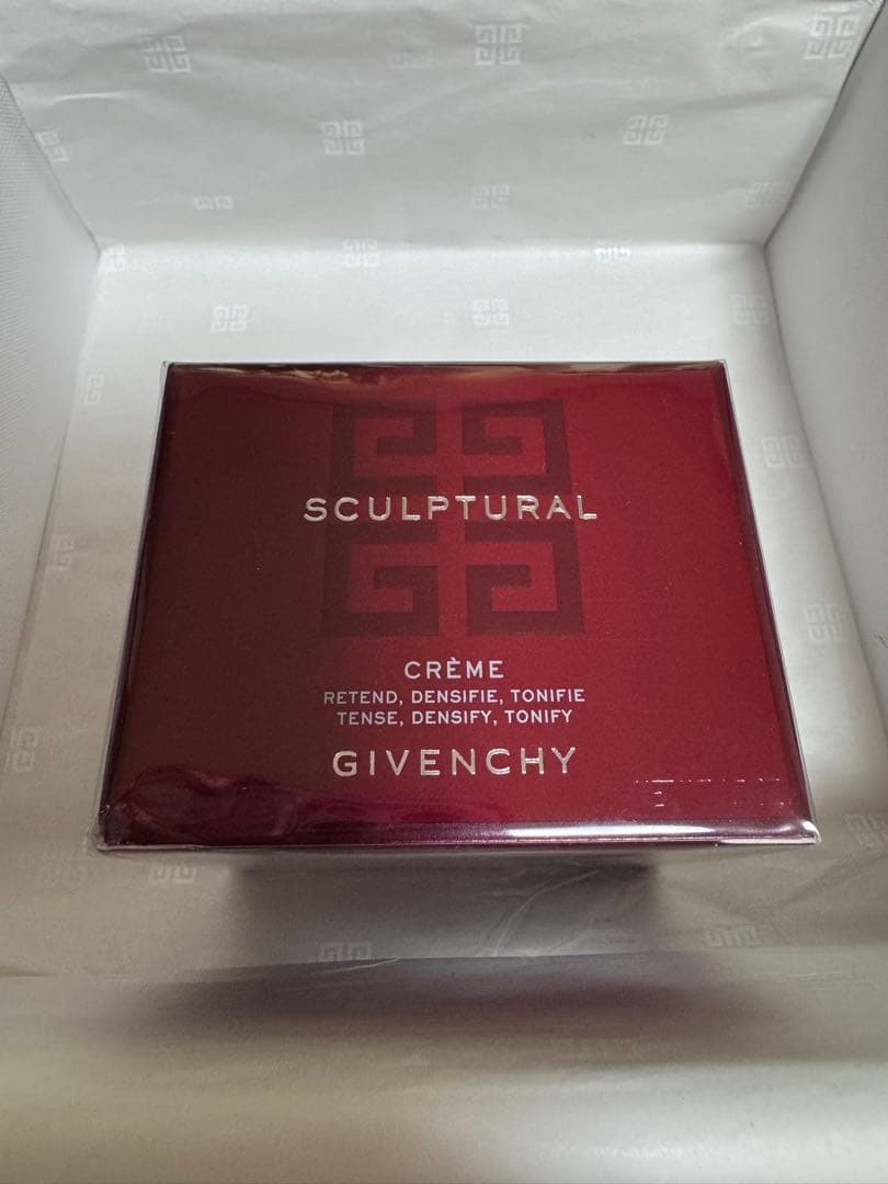 GIVENCHY スカルプチュラル クレーム︎⸜❤︎⸝ GIVENCHY スカルプチュラル クレーム︎⸜❤︎⸝