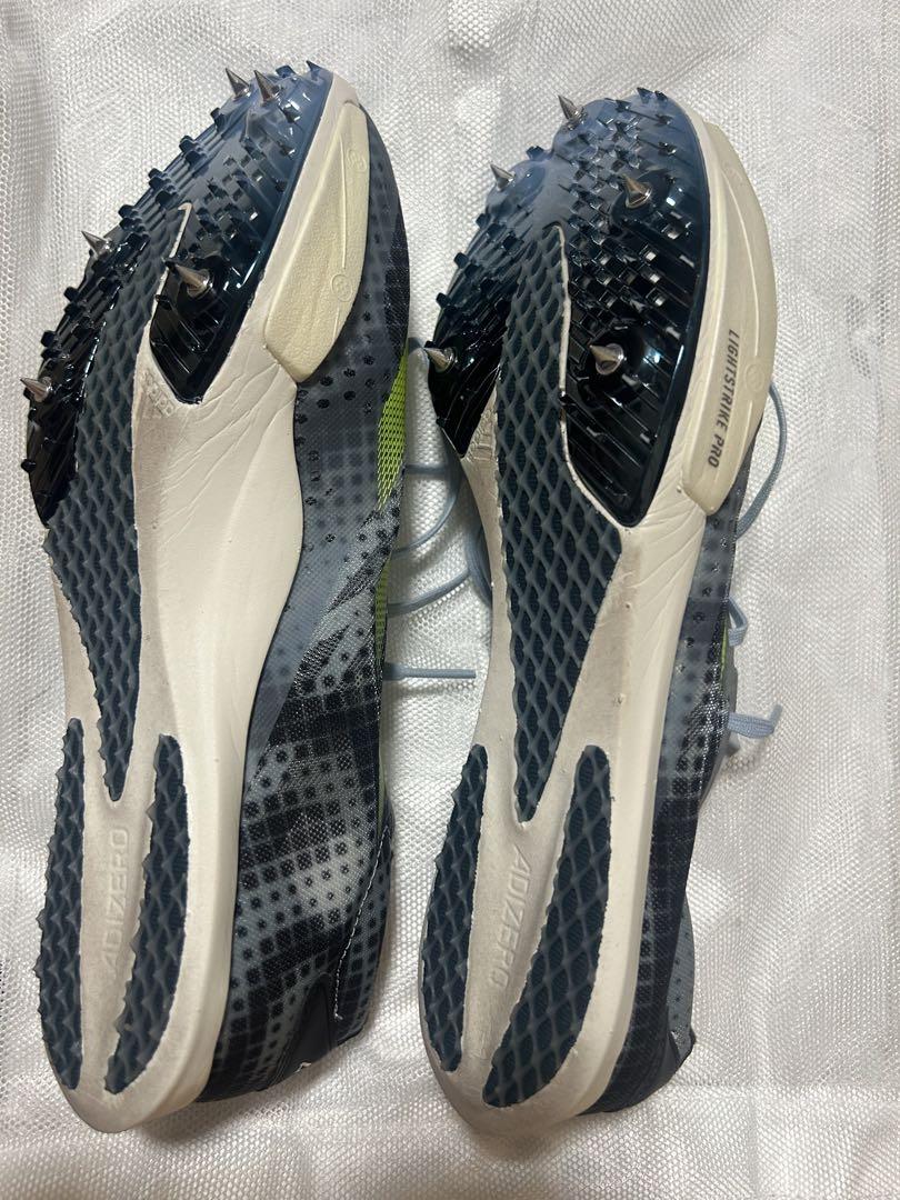 adidas アディゼロ ambition 26.5cm