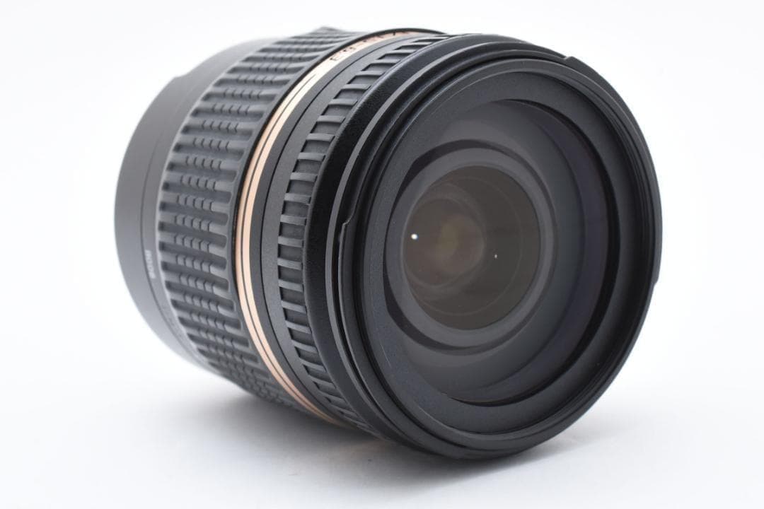 タムロン TAMRON 18-270mm F3.5-6.3 ニコン Nikon タムロン TAMRON 18-270mm F3.5-6.3 ニコン Nikon