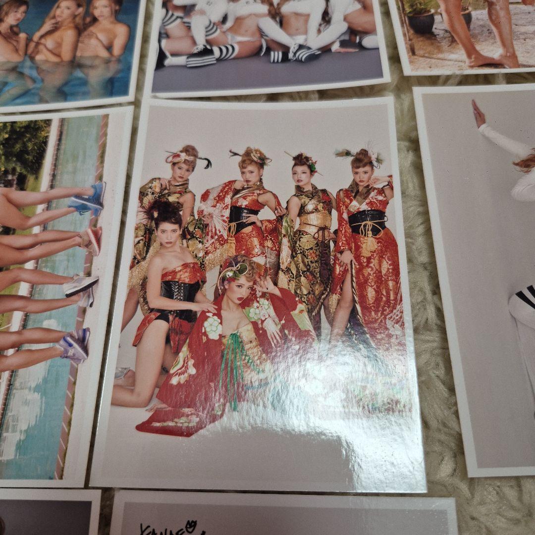 写真集