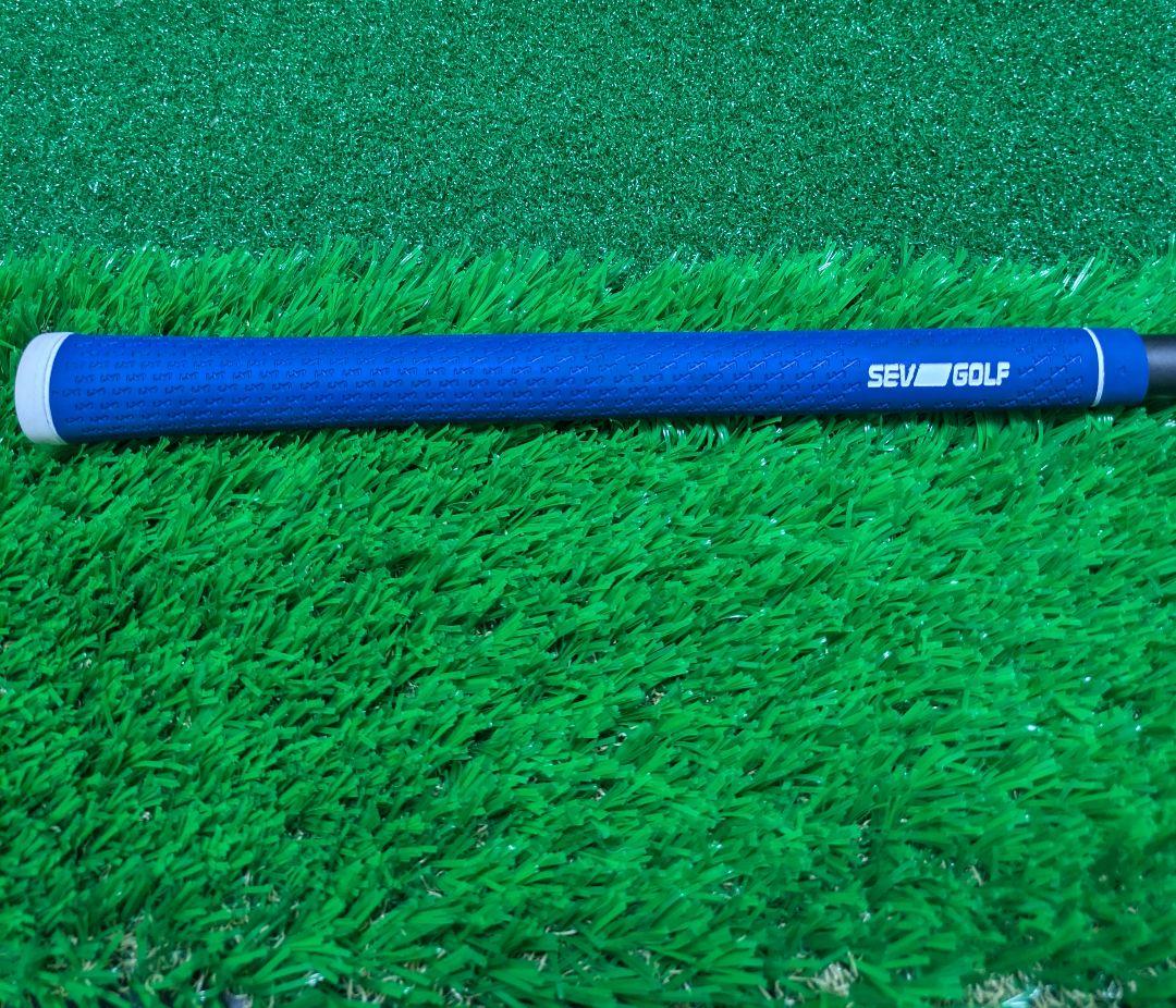 PING TOUR2.0 BLACK　65S Ping Tour 2.0 Black 65 S 65g Stiff 43.5