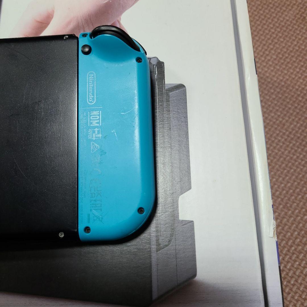 Nintendo Switch 本体セット 9655