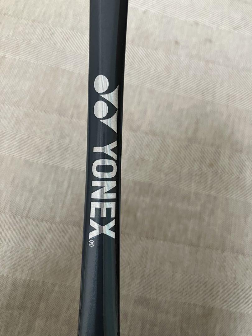 YONEXジオブレイク  50S ソフトテニスラケット