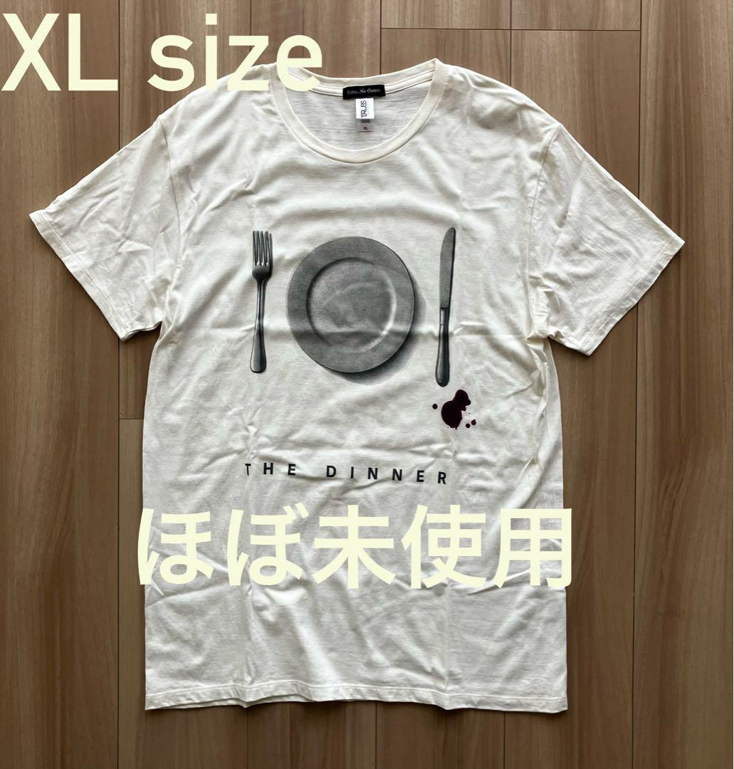 SEKAI NO OWARI セカイ ノ オワリ セカオワ Tシャツ ほぼ未使用