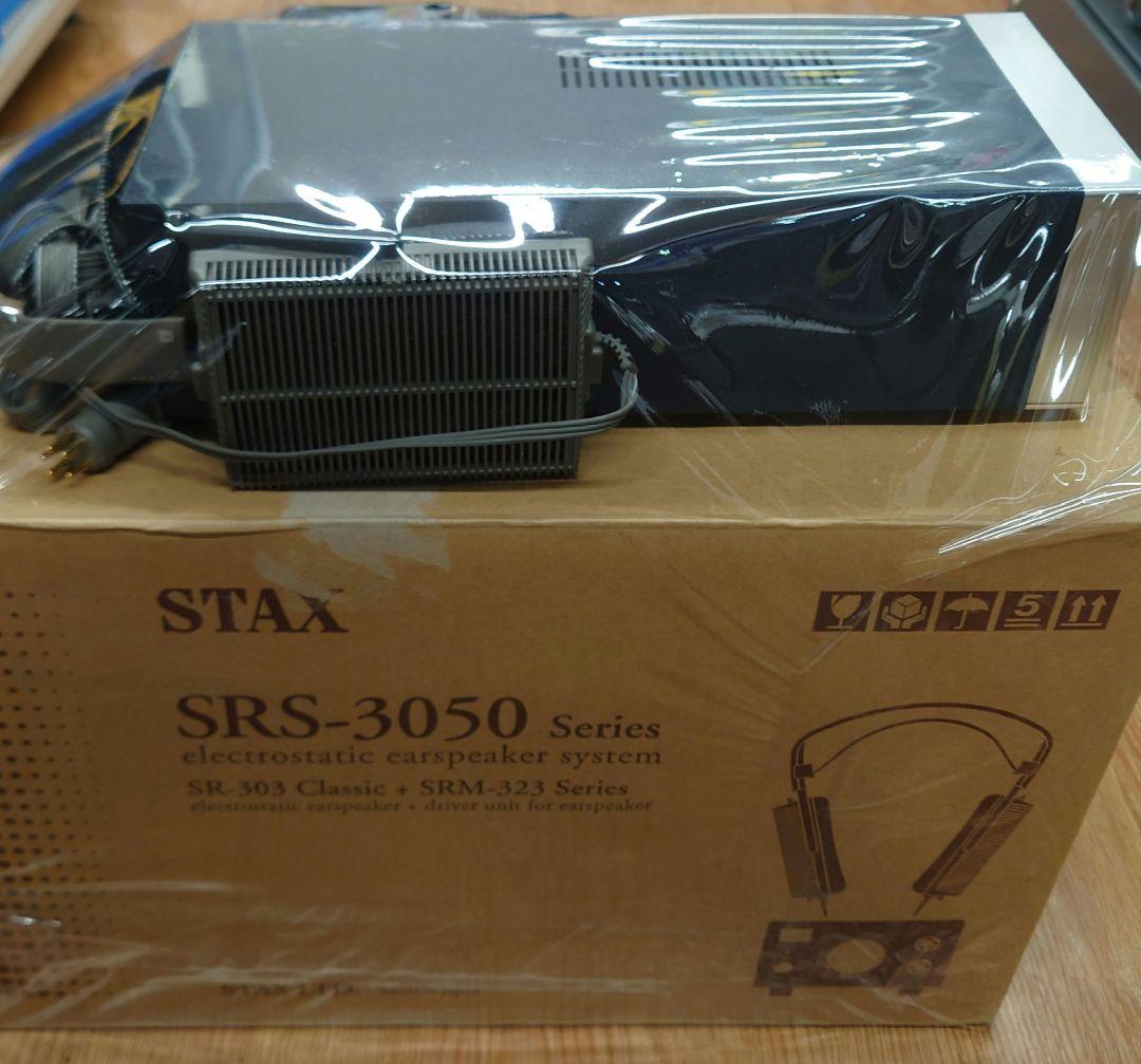 SRS-3050 ヘッドホン