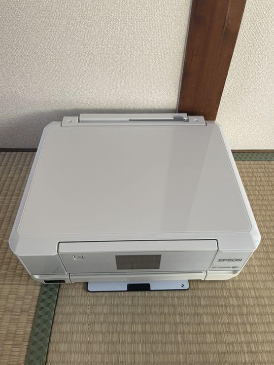 エプソン（ジャンク）EPSON プリンター　EP-707,807AW Yahoo!オークション - Epson エプソン PC周辺機器 ジャンク 多