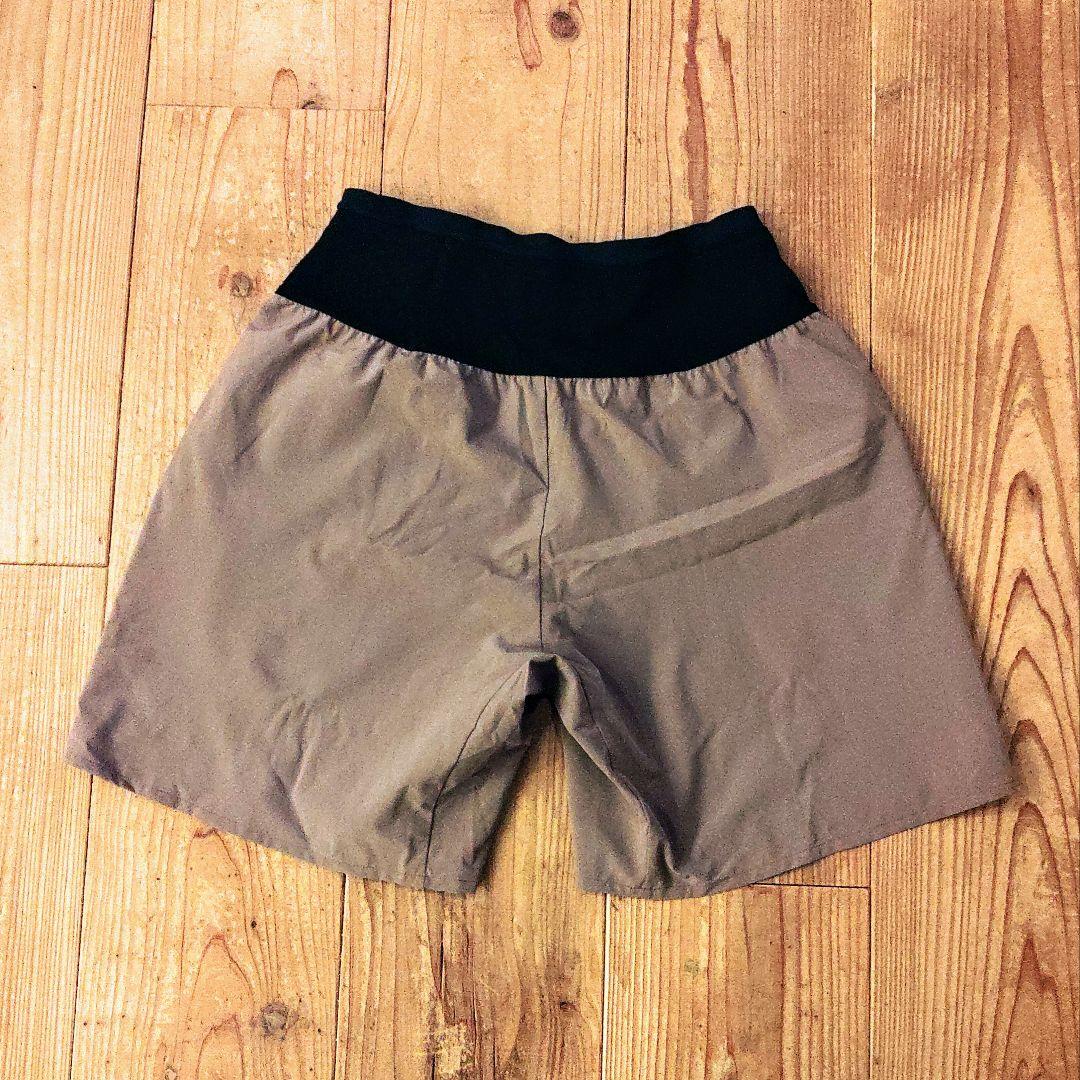 【美品】THE NORTH FACE ショート パンツ XL NB42280