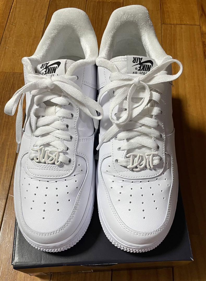 NIKE ウィメンズ エア フォース 1 '07 SE