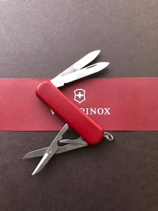 ☆大感謝セール】【☆大感謝セール】Ⓜ️ ビクトリノックスVICTORINOX