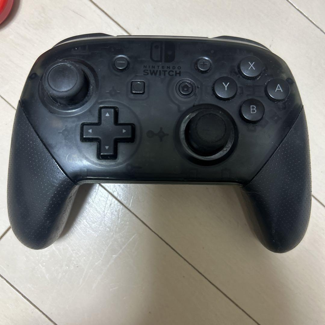 プロコン 本体のみ