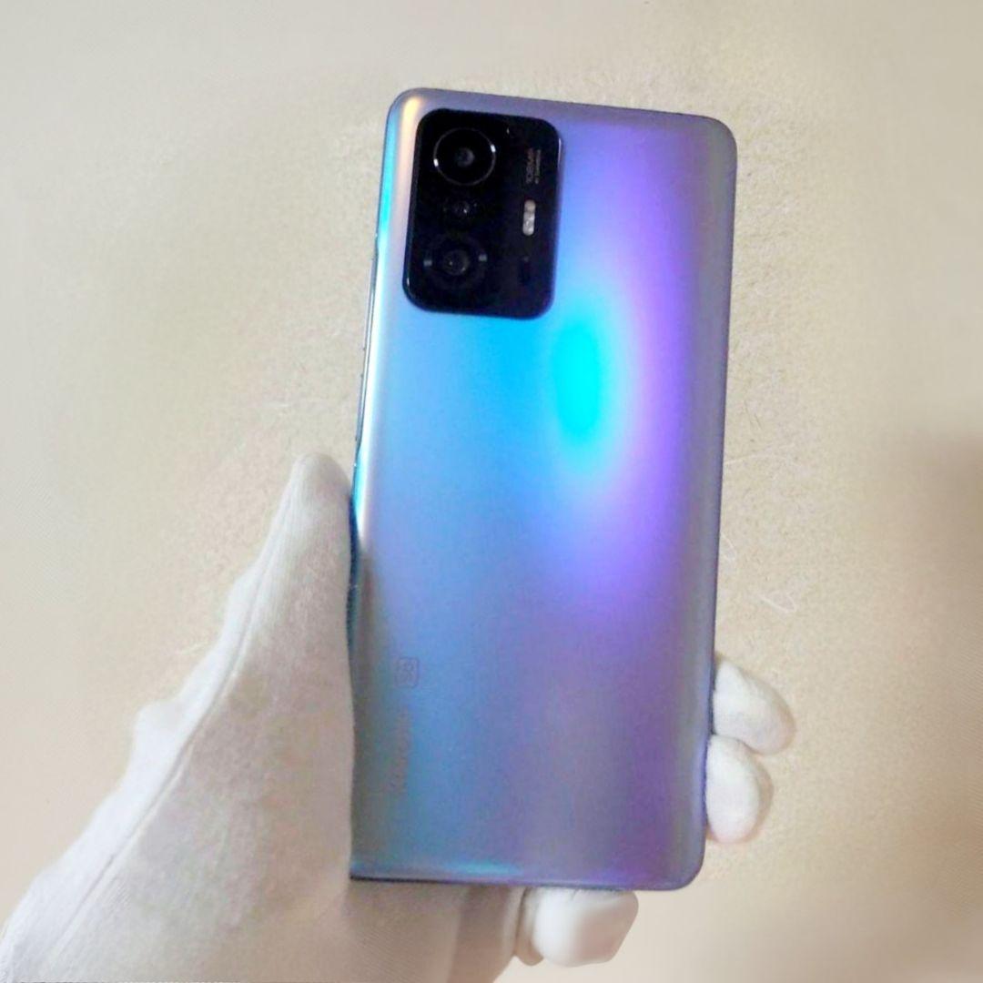 Xiaomi 11T セレスティアブルー Xiaomi Xiaomi 11T SIMフリー [セレスティアルブルー] 価格比較
