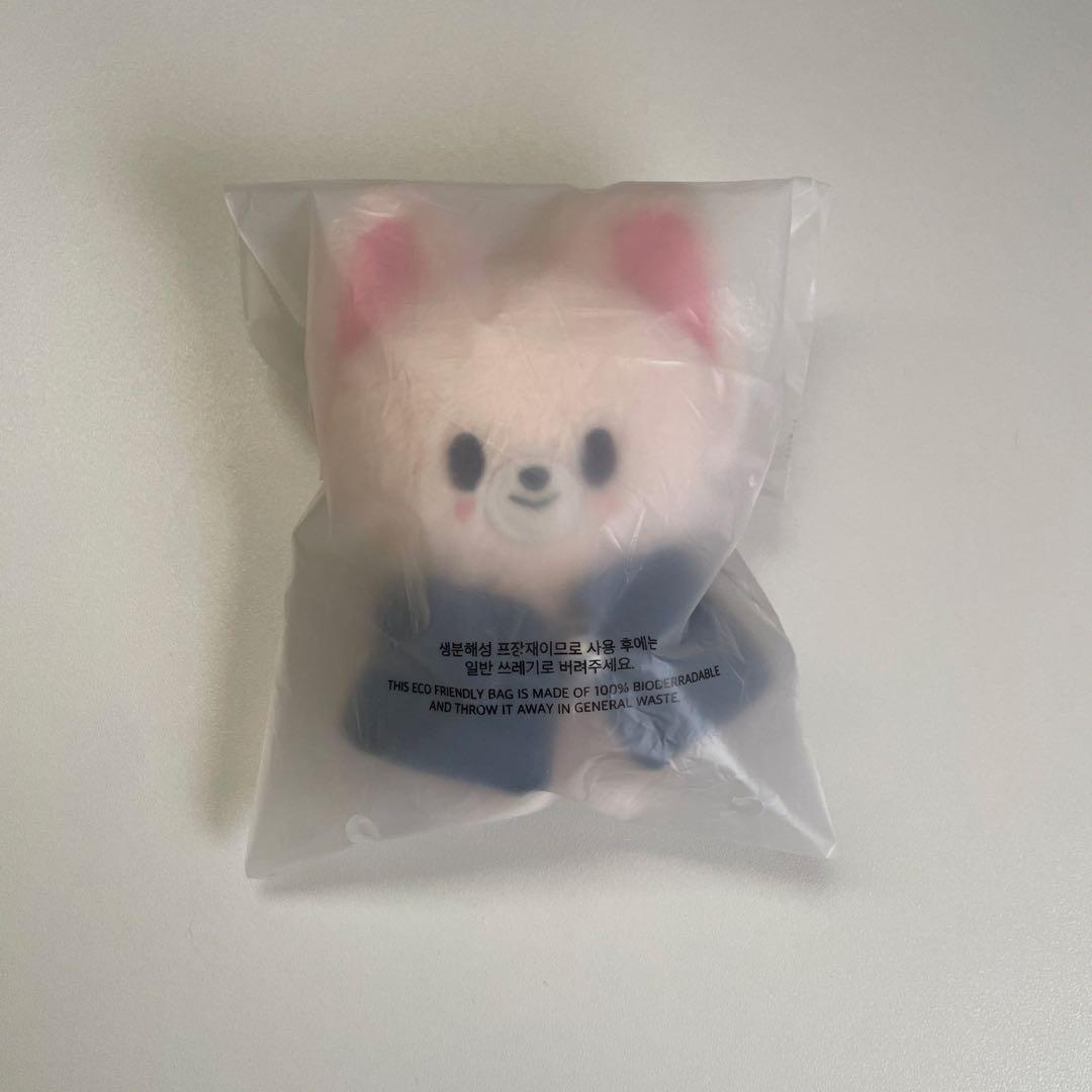 アイドル SKZOO 10CM 10cm Skzoo - Etsy