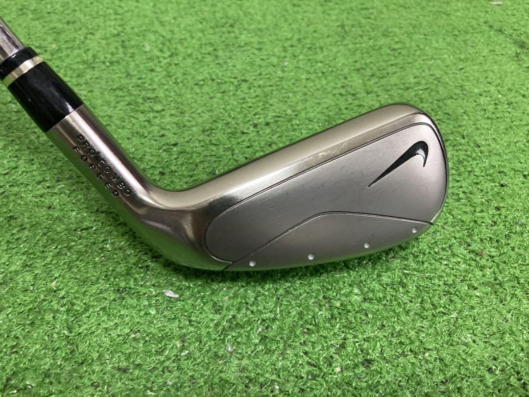 ナイキ TUNGSTEN ユーティリティセット　美品 ナイキ ユーティリティ 美品Ω