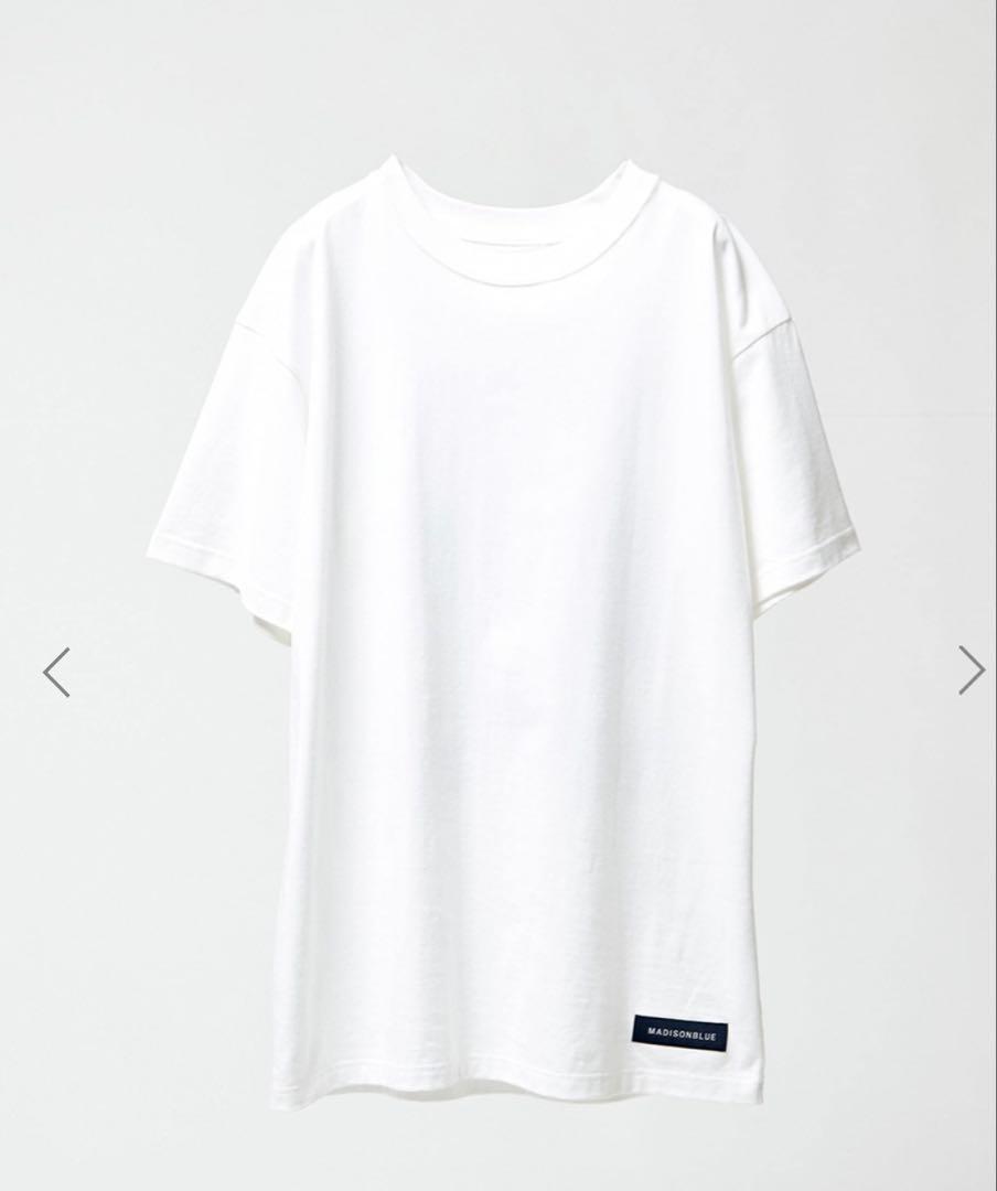 マディソンブルー　人気Ｔシャツ