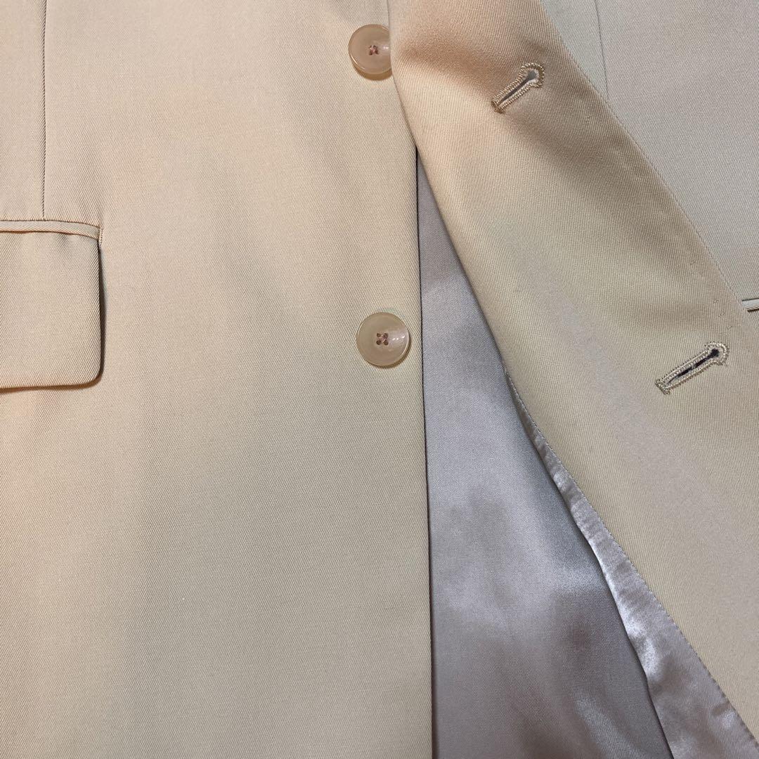 24awギャバジンジャケット size4