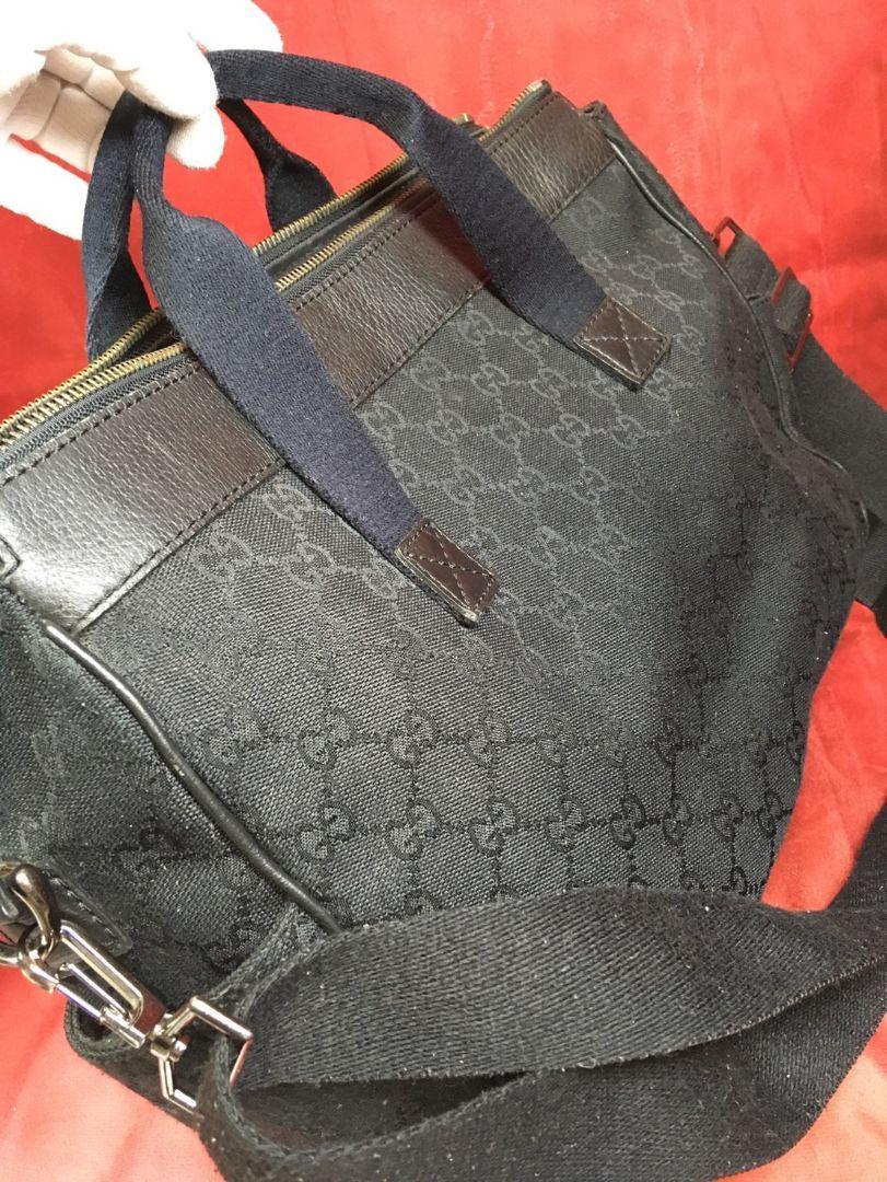 スーパージャンク品　グッチ　ショルダーバッグ