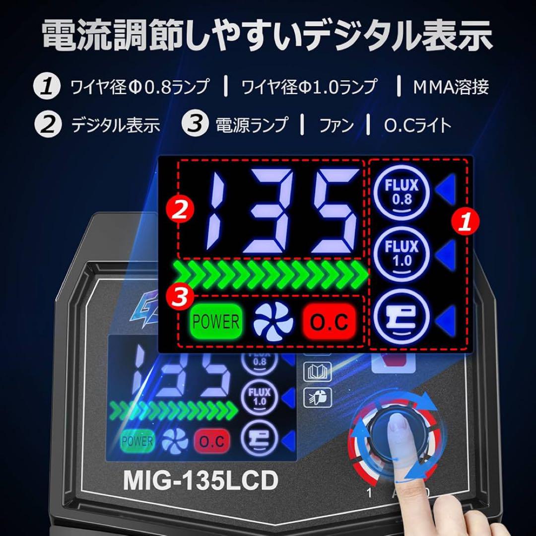 小型 軽量