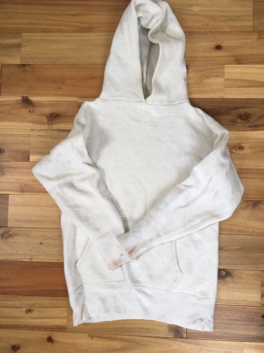 最終価格ビンテージ  ヘインズ パーカー