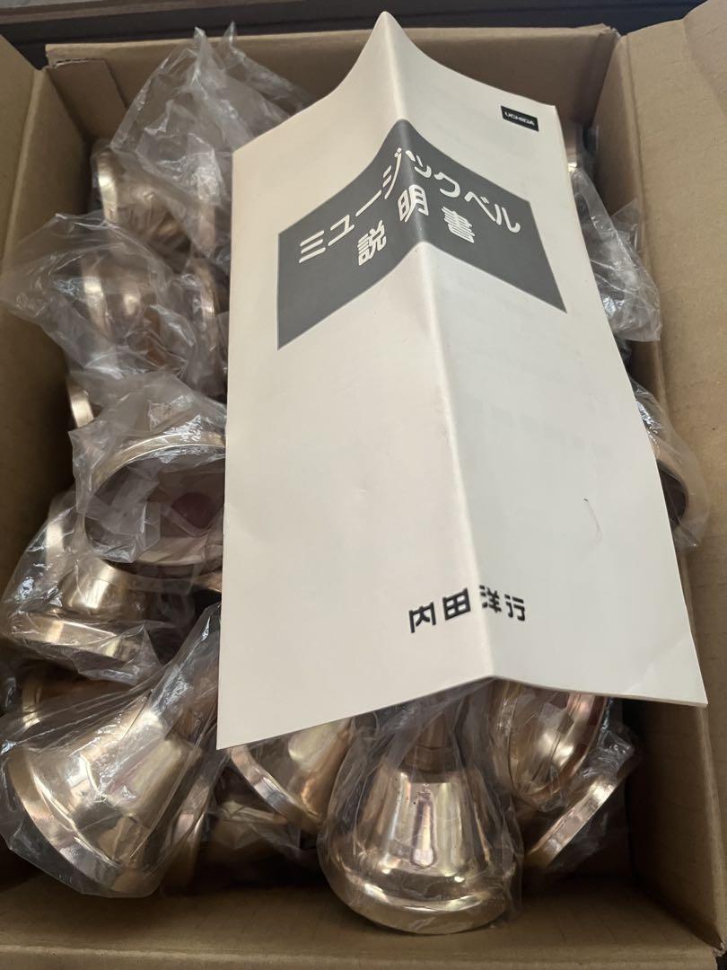 バンドベル25本セット内田