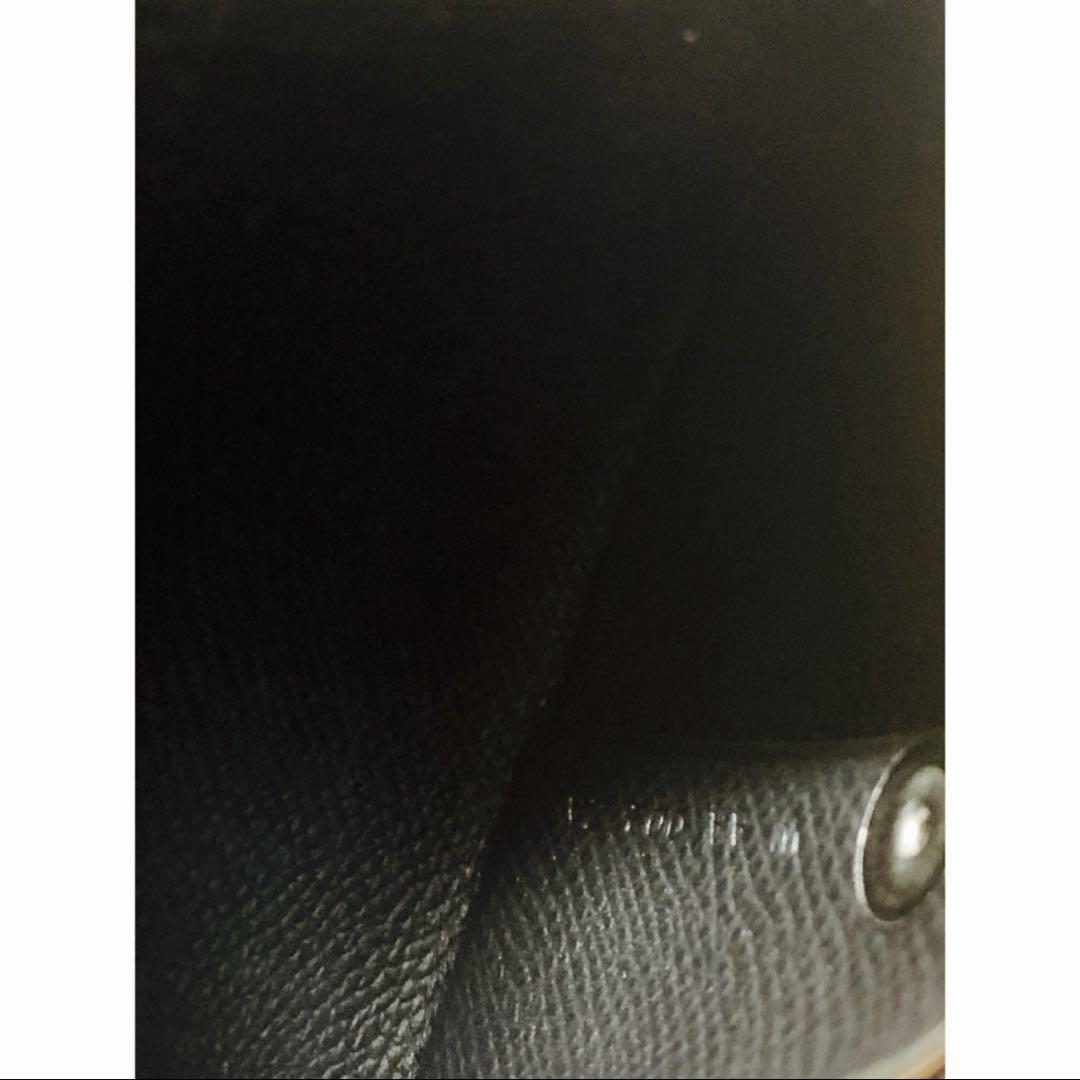 HERMES エルメス　バスティア　新品未使用