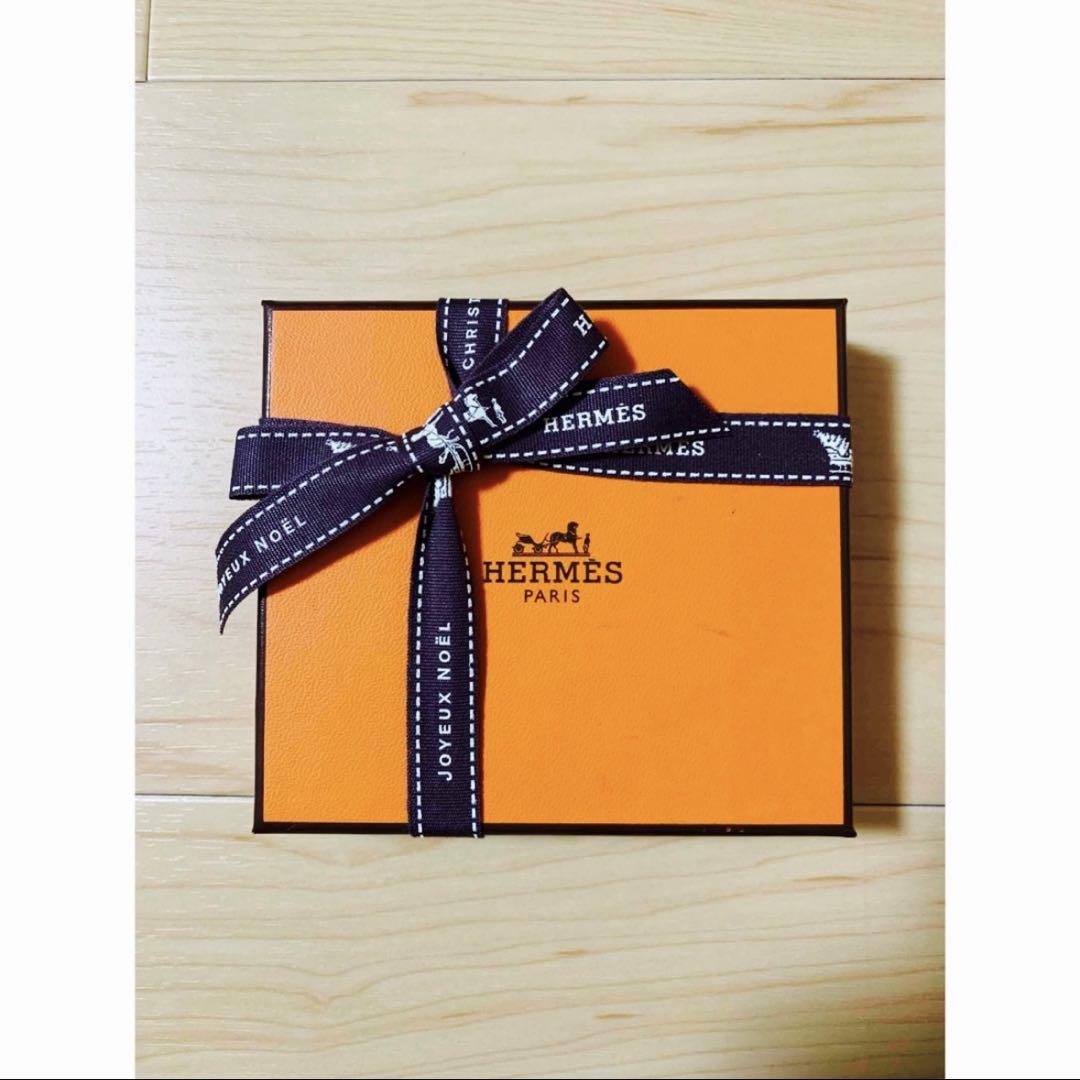 HERMES エルメス　バスティア　新品未使用