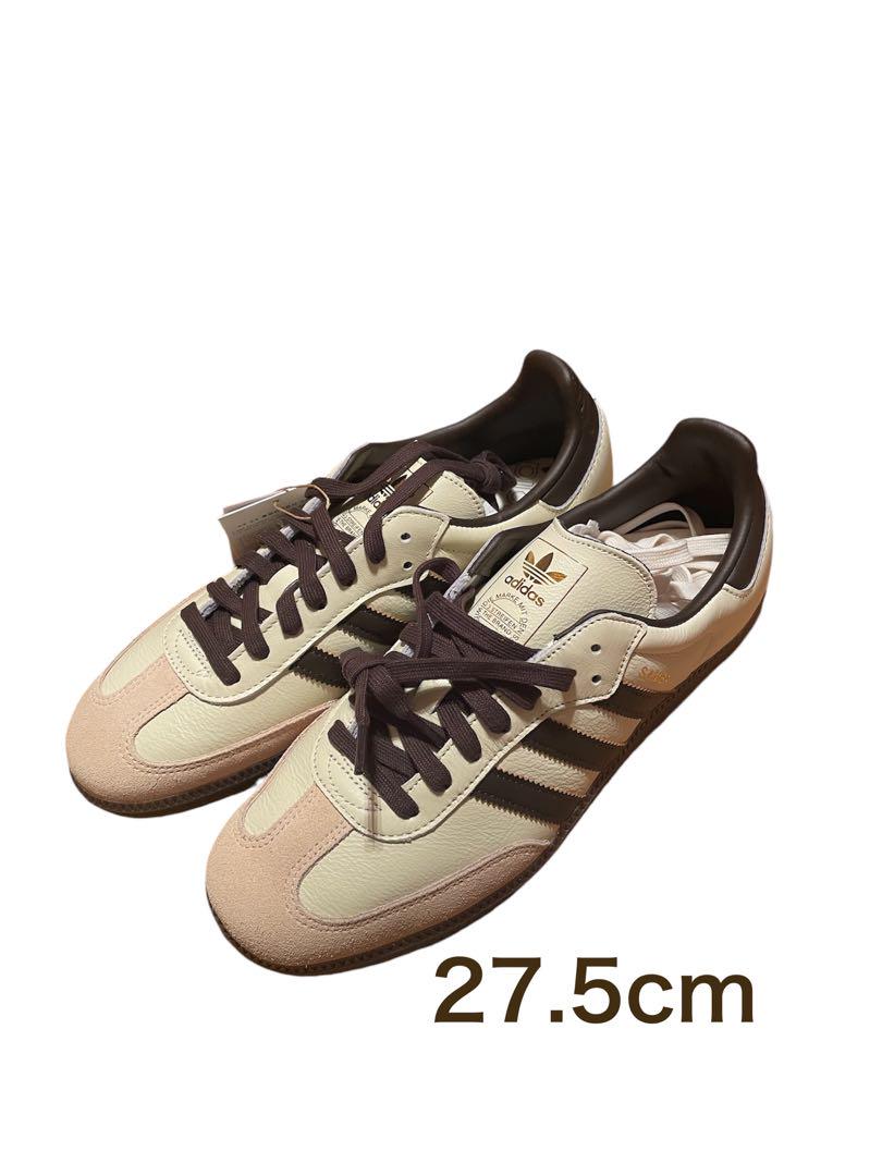 新品】adidas Originals Samba OG 27.5cm