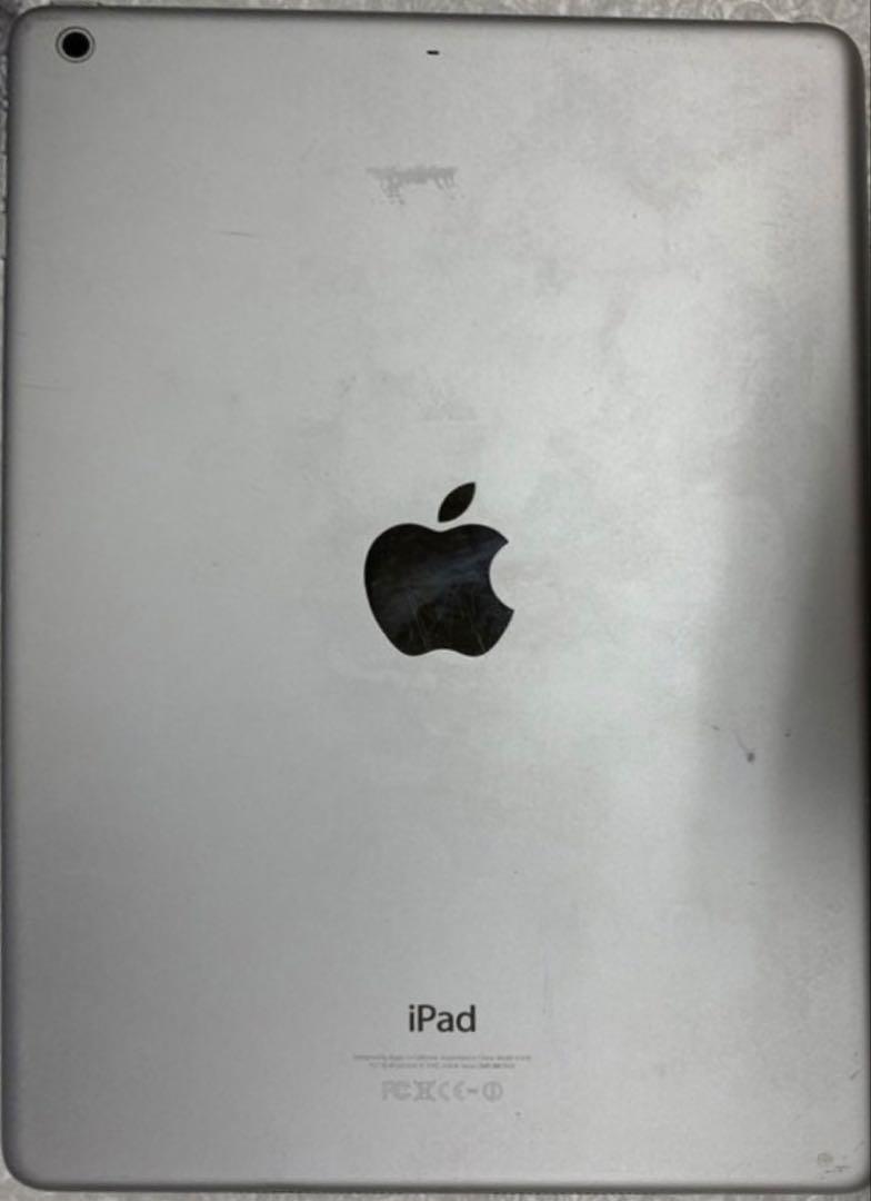 Apple iPad Air 32G　※お値下げ等お気軽にご相談下さい