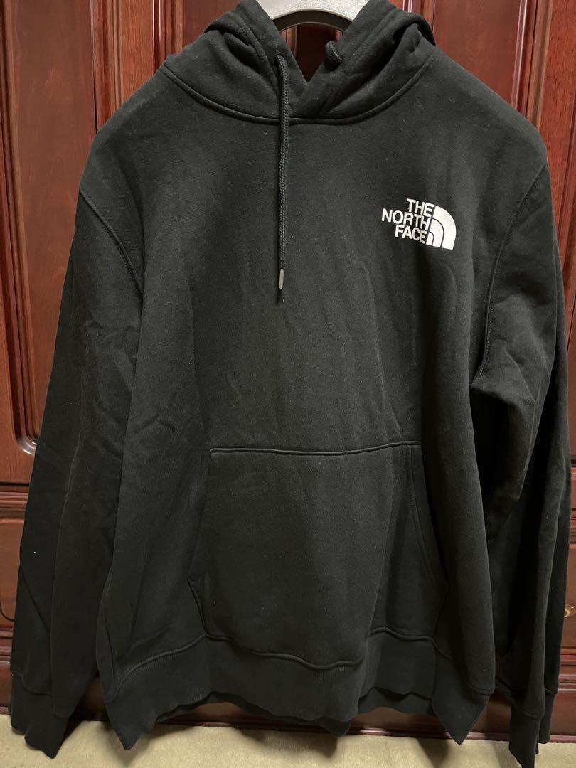 美品！THE NORTH FACE 上下パーカー＆パンツ セットL