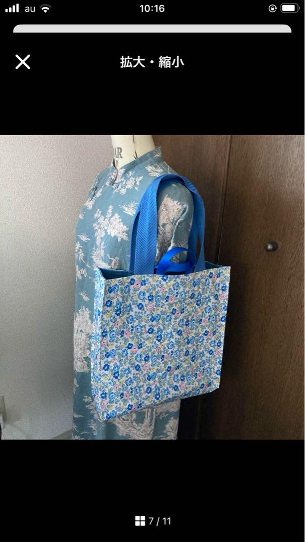 SPOT ORDER ローラアシュレイハンドメイド