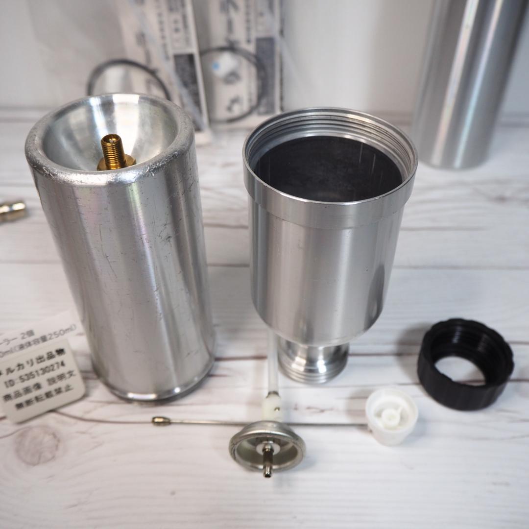 【生産終了品】AZ リフィーラー 2個 エーゼット パーツクリーナー 詰め替え