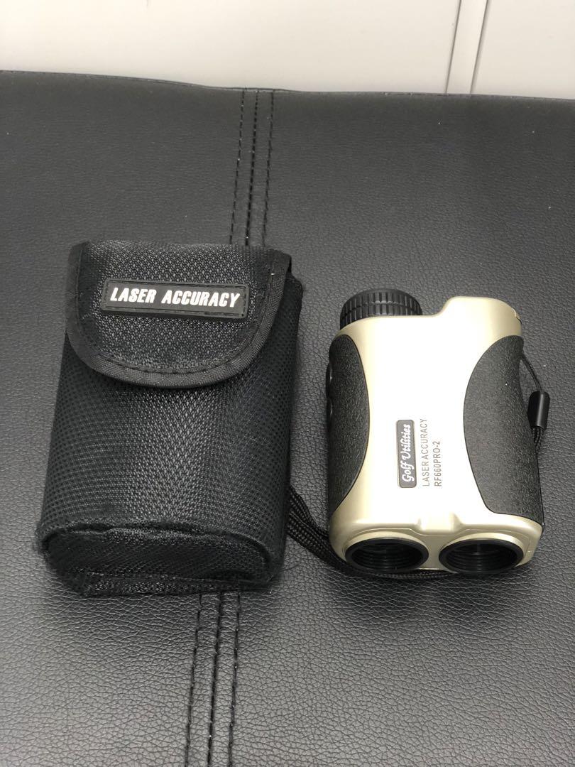 楽天市場】【中古】ジャストマネジメント ゴルフ用レーザー距離