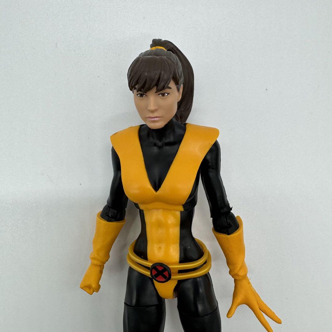 マーベル・コミック』【ハズブロ アクションフィギュア】6