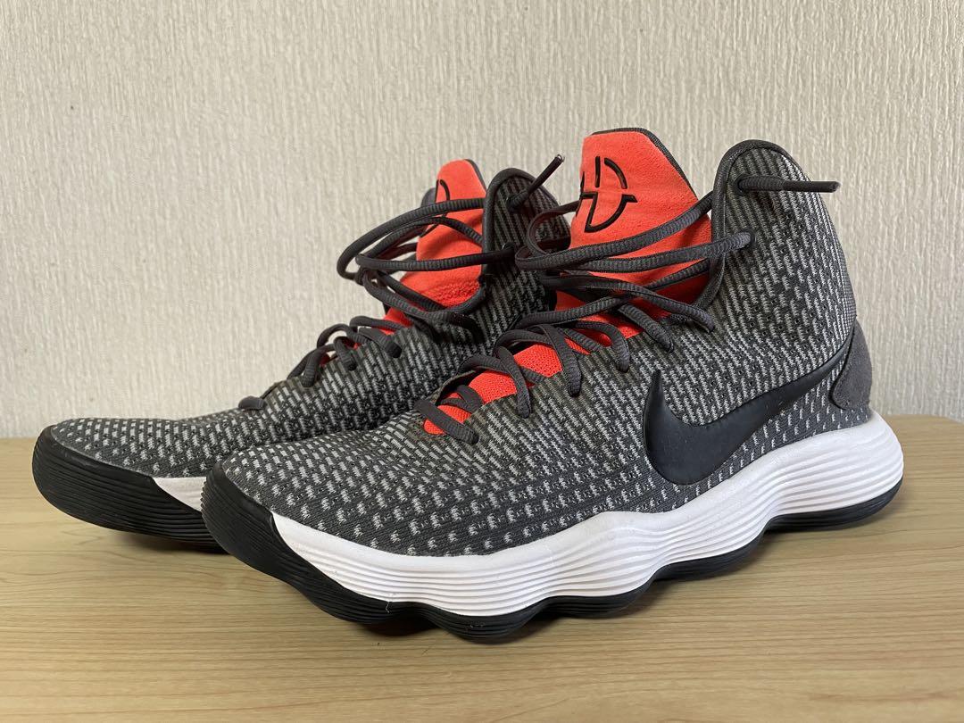 Nike Hyperdunk 2017 【28cm】