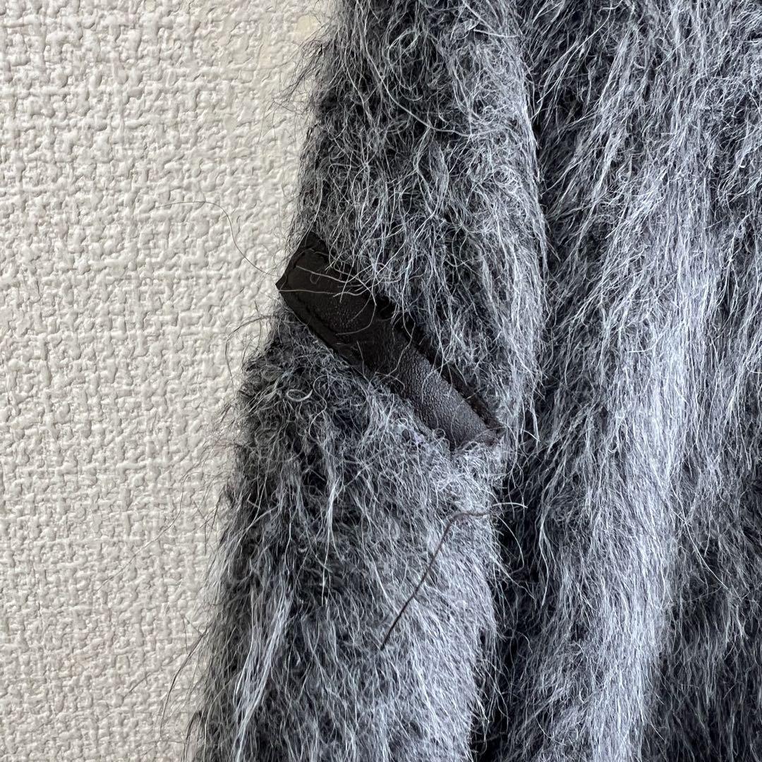 トップス THE INOUE BROTHERS Suri Cotton Crrew112