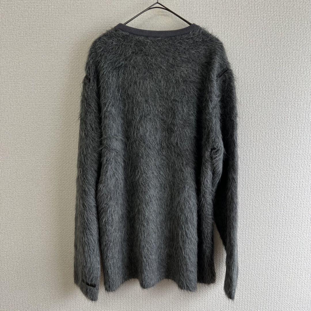 トップス THE INOUE BROTHERS Suri Cotton Crrew112