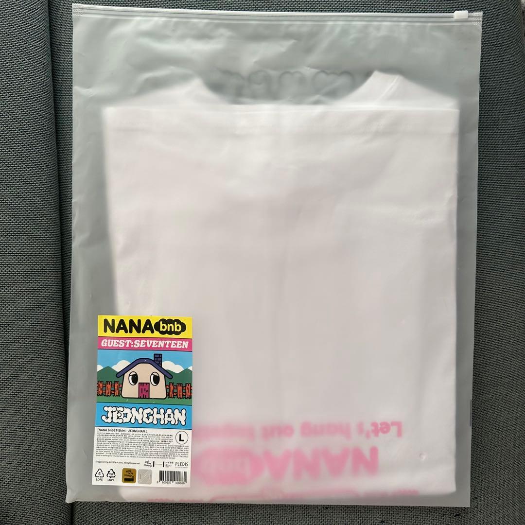 Tシャツ Lサイズ新品、♥