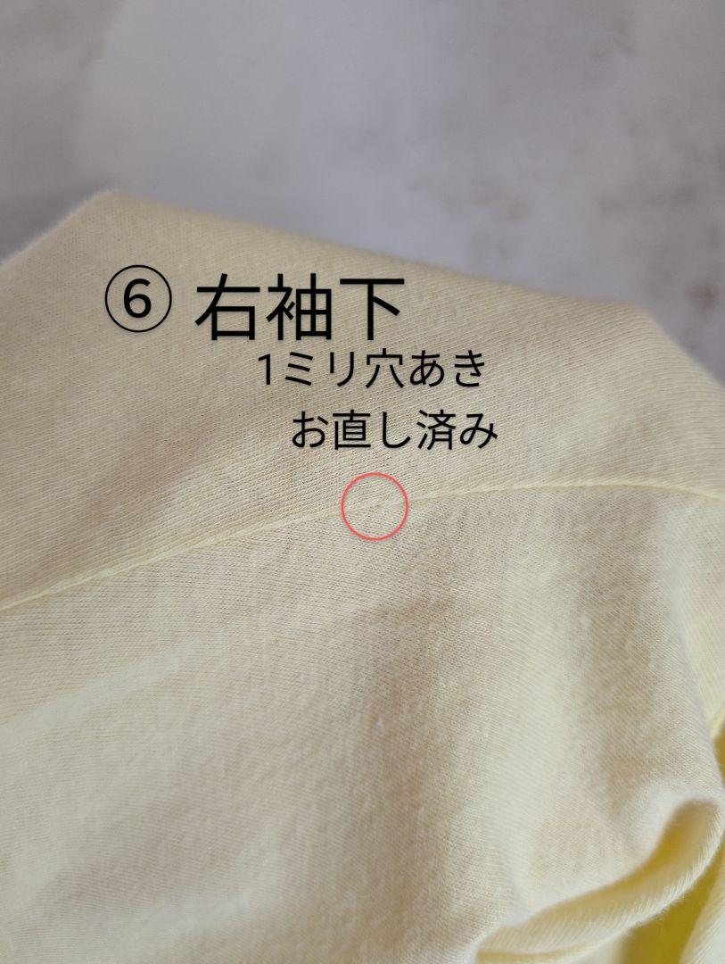 古着　アンクル・シャーマン・ファンクラブ Tシャツ Mサイズ