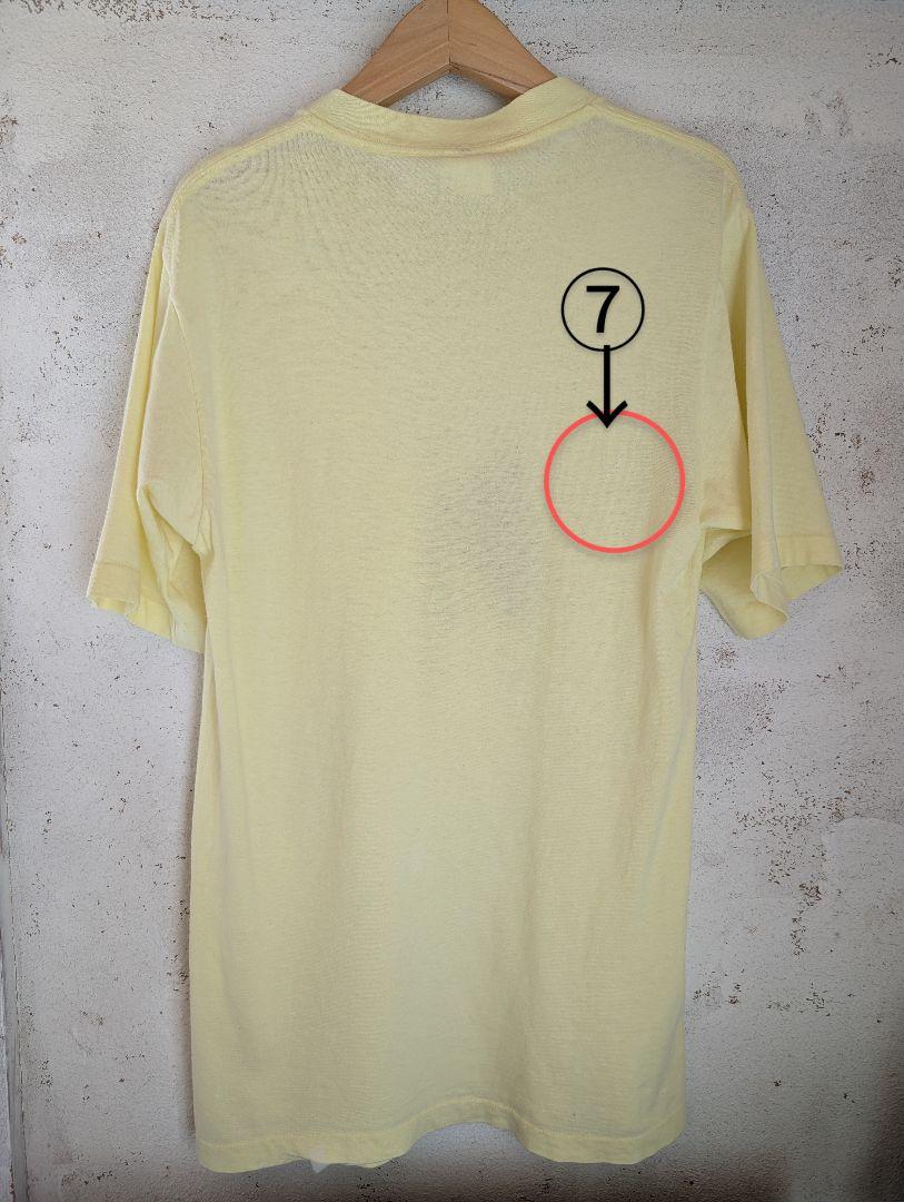 古着　アンクル・シャーマン・ファンクラブ Tシャツ Mサイズ