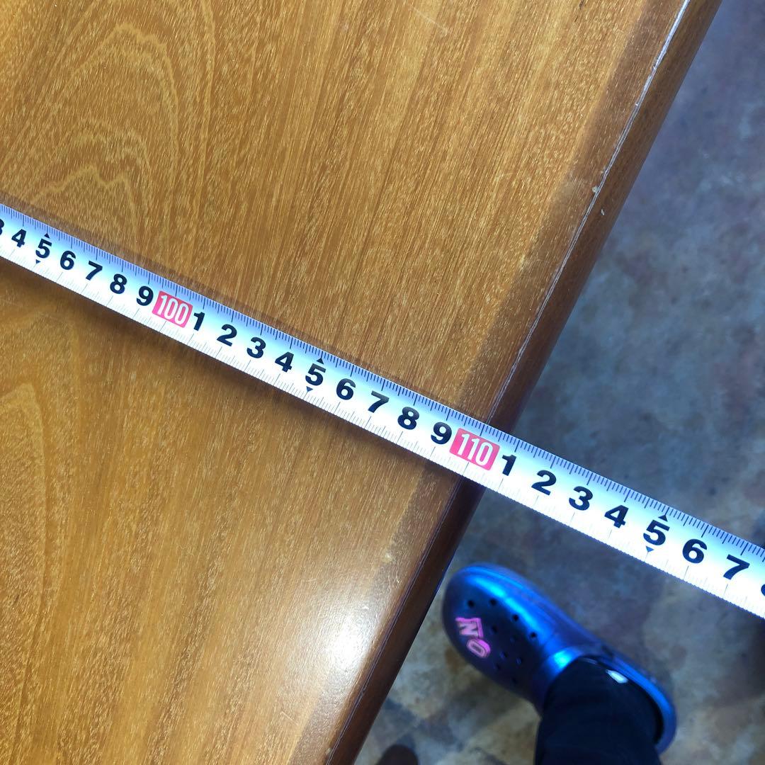 天童木工 ウッド正方形ダイニングテーブル