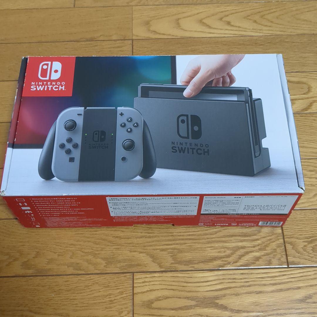 休日限定 Nintendo 本体 Switch Nintendo Switch