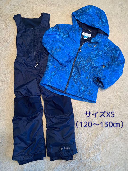 予約販売 コロンビア Columbia 美品 120 XS キッズ スキースノーウェア - ウエア/装備(子ども用) 予約販売 コロンビア Columbia 美品 120 XS キッズ スキースノーウェア - ウエア/装備(子ども用)