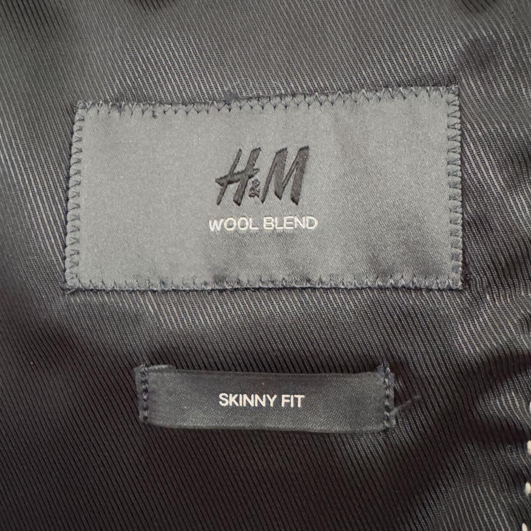 H-M スリーピース