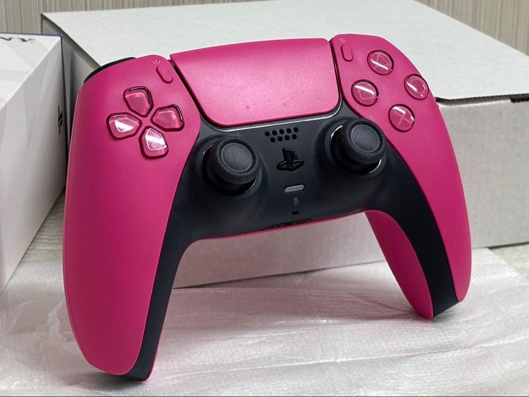 ワイヤレスコントローラー CFI-ZCT1J03PlayStation5