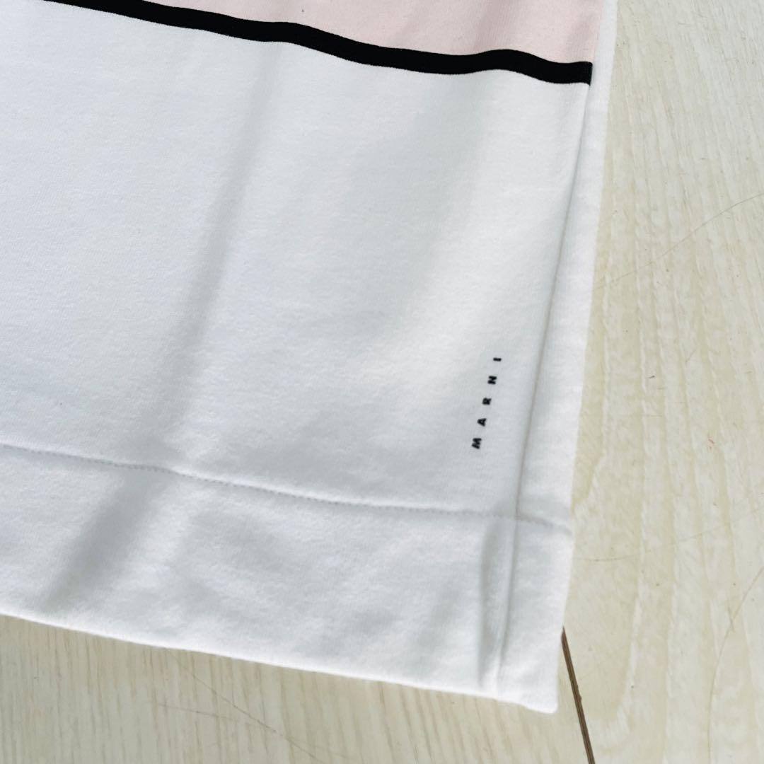 美品 MARNI マルニ 10 ワンピース　定価42680円
