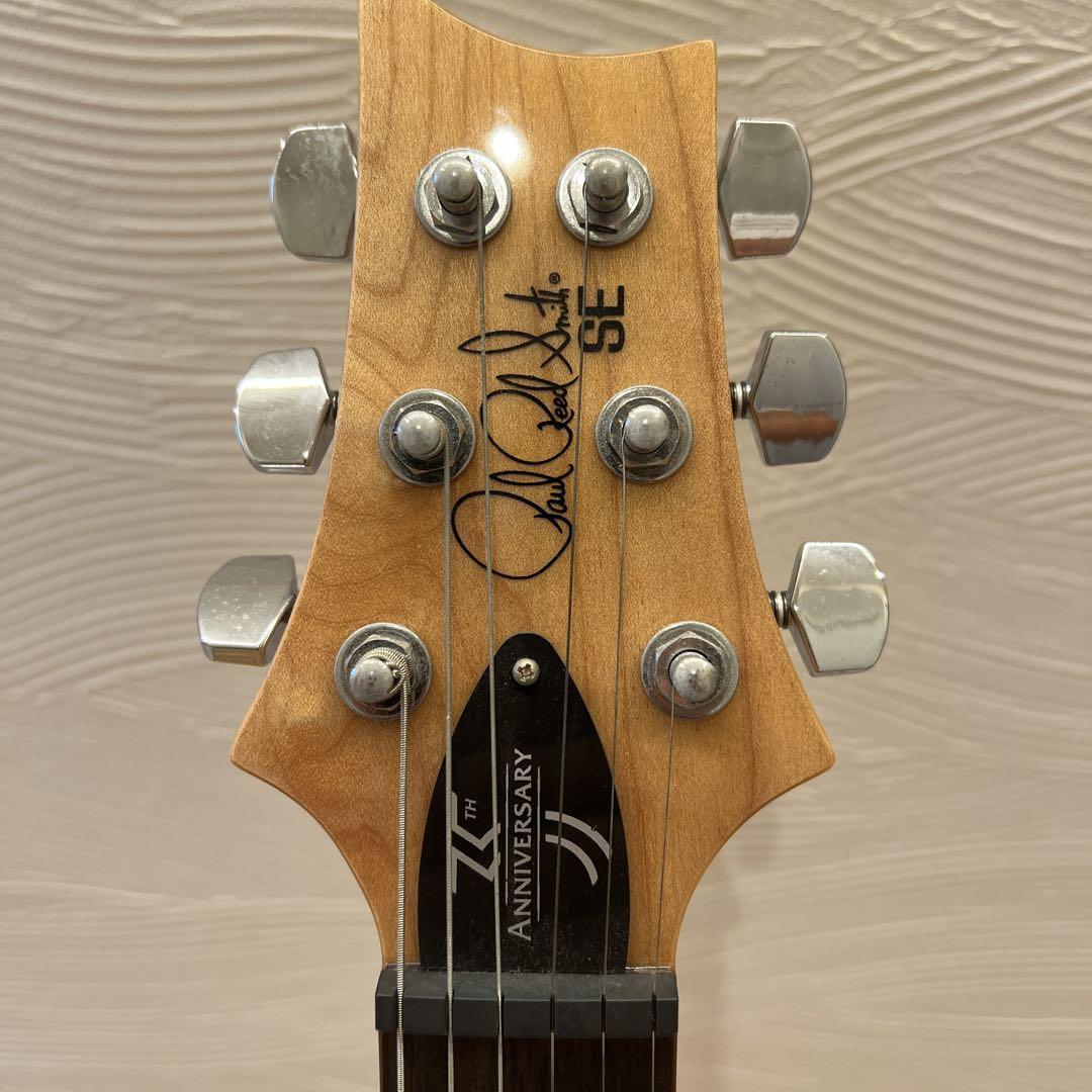 Paul Reed Smith SE 35th Anniversary ギター