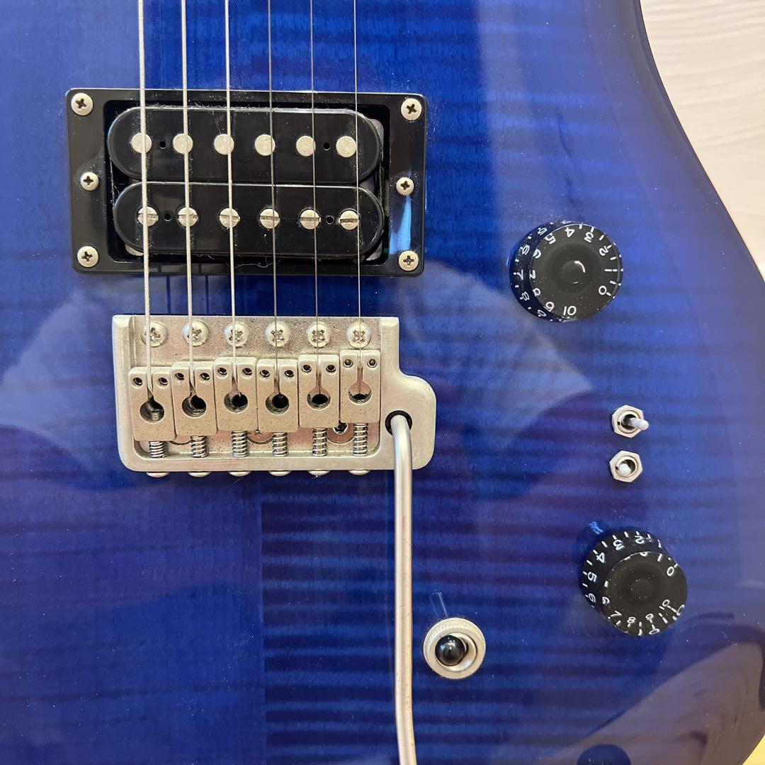 Paul Reed Smith SE 35th Anniversary ギター