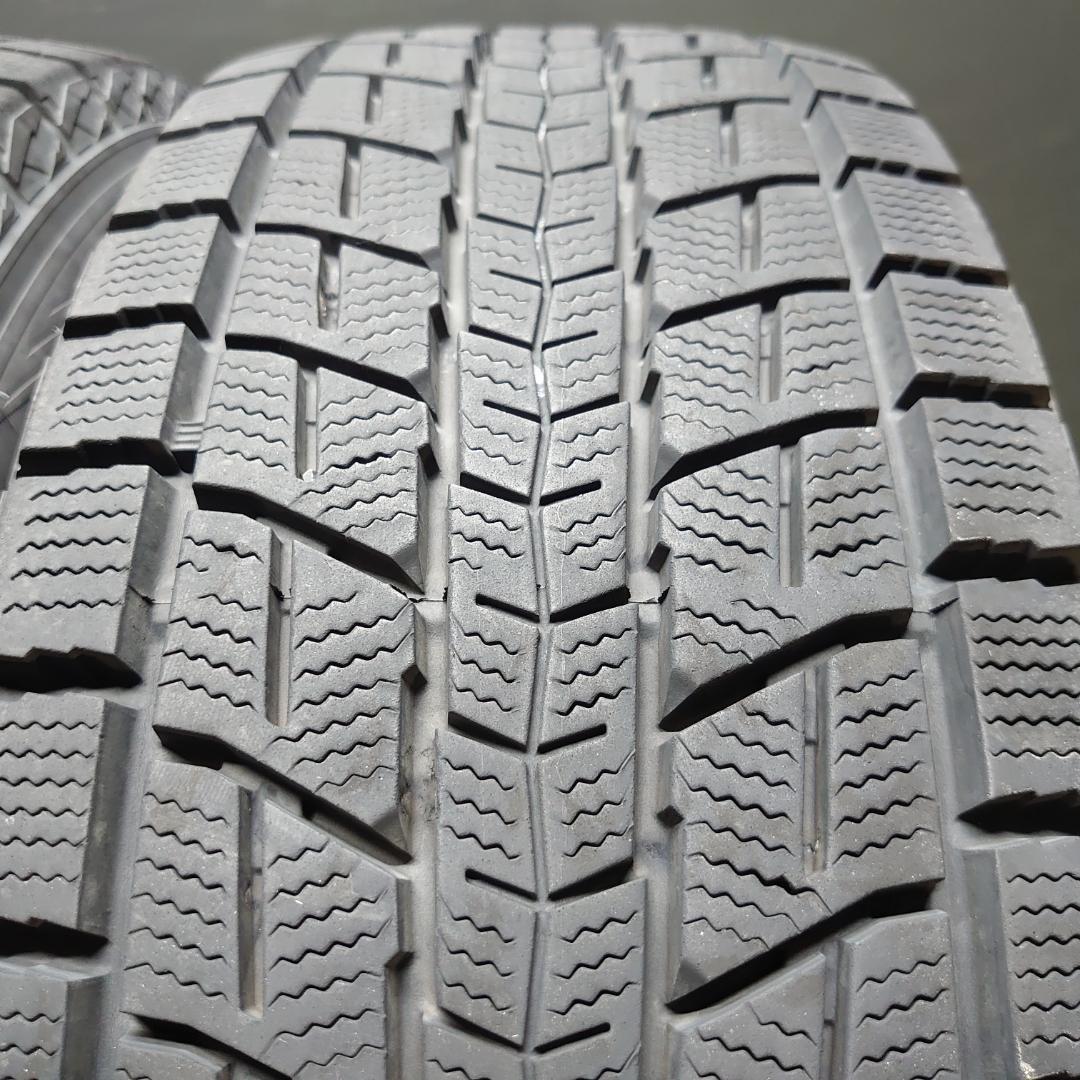スバル 純正 225/60Ｒ18 BT レガシィ アウトバック PCD114.3